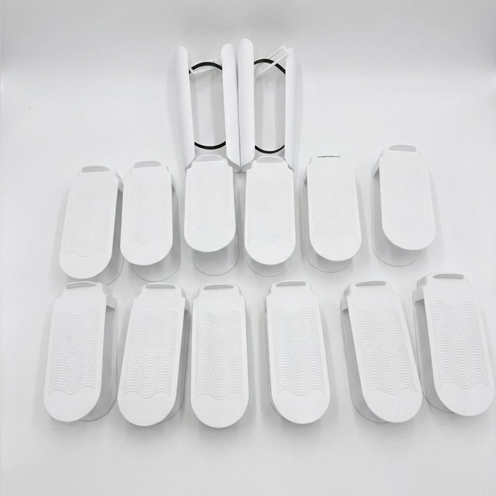 Shoe Organizer Bundle